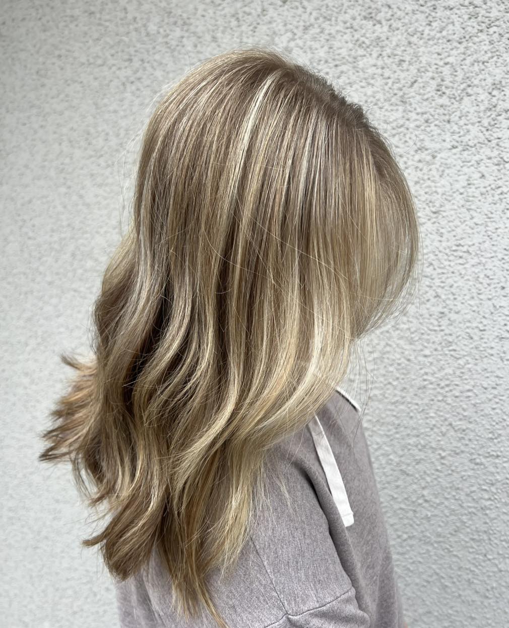 Color treatment